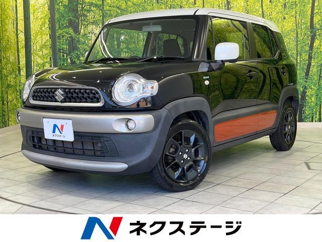 SUZUKI / XBEE