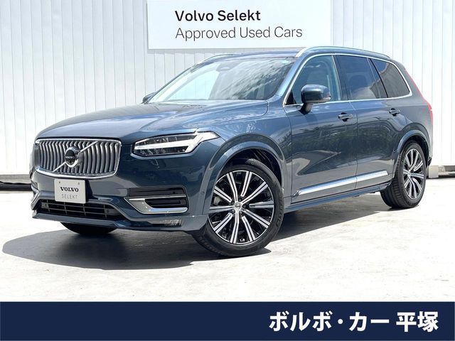 VOLVO / VOLVO XC90
