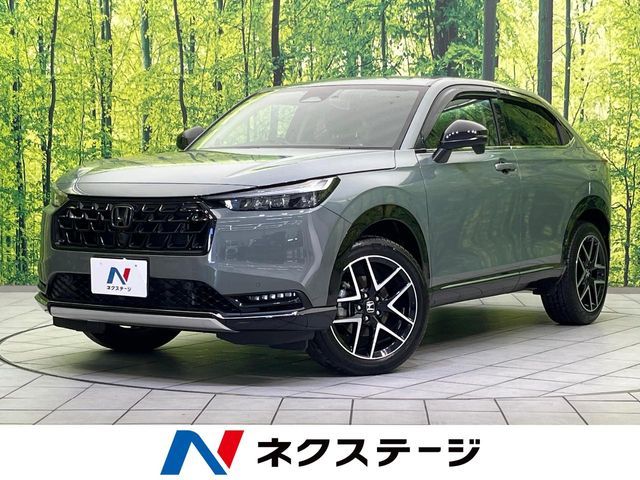HONDA / VEZEL e:HEV
