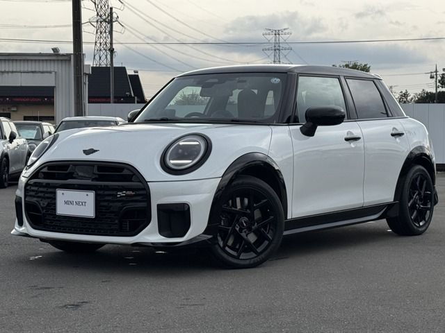 BMW / MINI COOPER 5DOOR