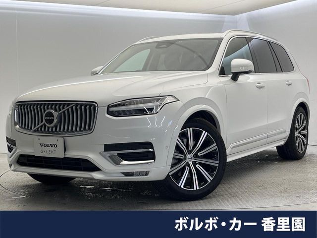 VOLVO / VOLVO XC90