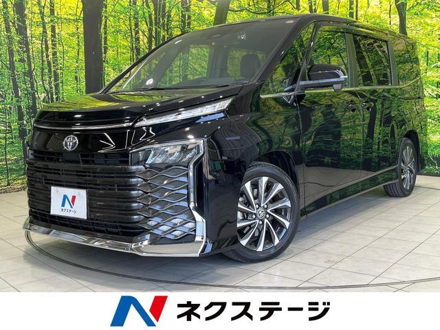 TOYOTA / VOXY