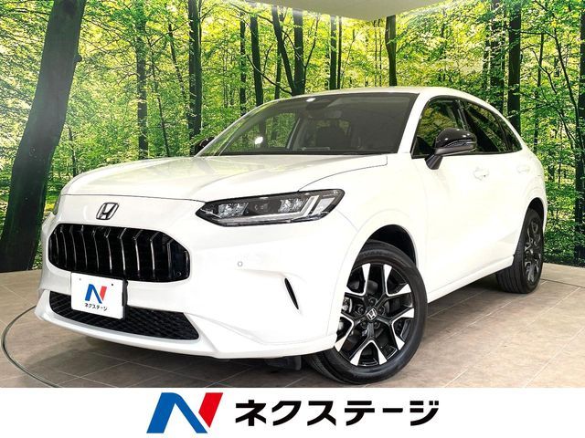 HONDA / ZR-V e:HEV