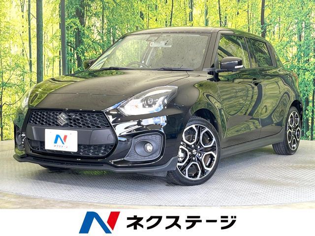 SUZUKI / SWIFT