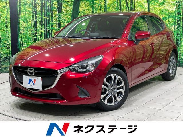MAZDA / DEMIO