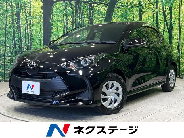 TOYOTA / YARIS