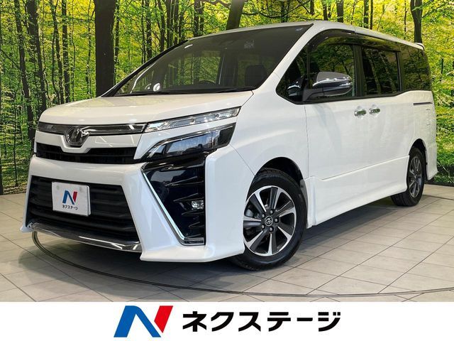 TOYOTA / VOXY