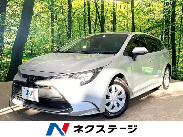 TOYOTA / COROLLA TOURING