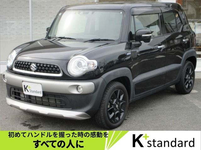 SUZUKI / XBEE