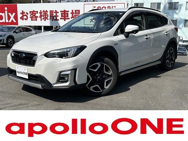 SUBARU / SUBARU XV HYBRID