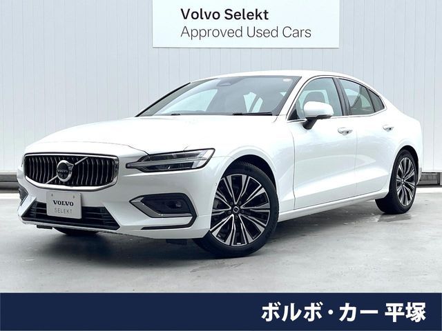 VOLVO / VOLVO S60