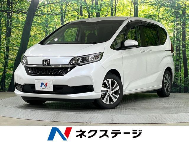 HONDA / FREED HYBRID