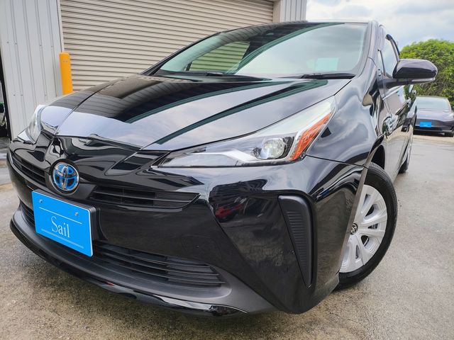 TOYOTA / PRIUS