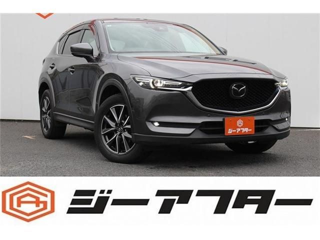 MAZDA / CX-5