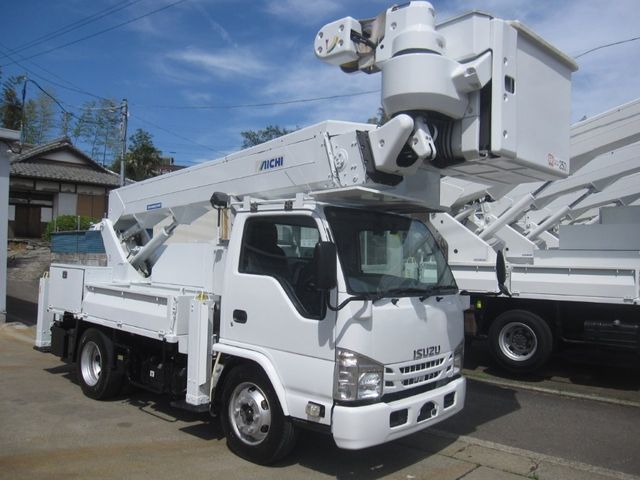 ISUZU / ELF