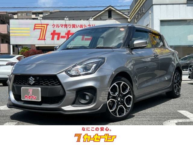 SUZUKI / SWIFT