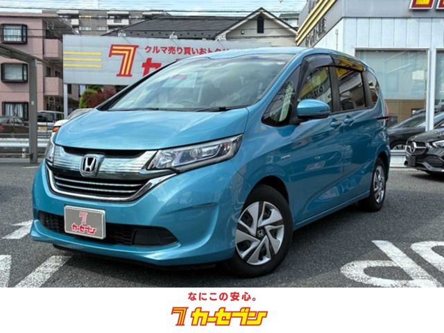 HONDA / FREED HYBRID