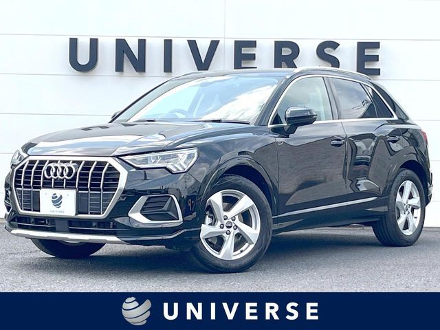 AUDI / AUDI Q3