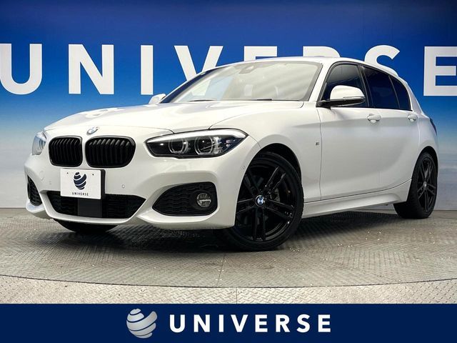 BMW / BMW 1series