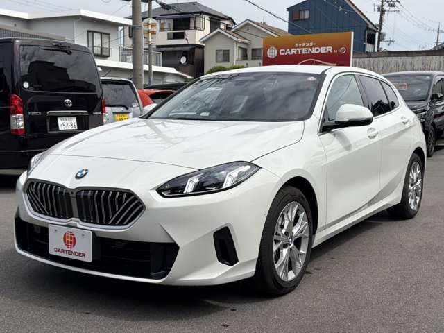 BMW / BMW 1series