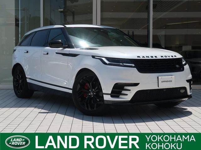 ROVER / ROVER RANGE ROVER VELAR