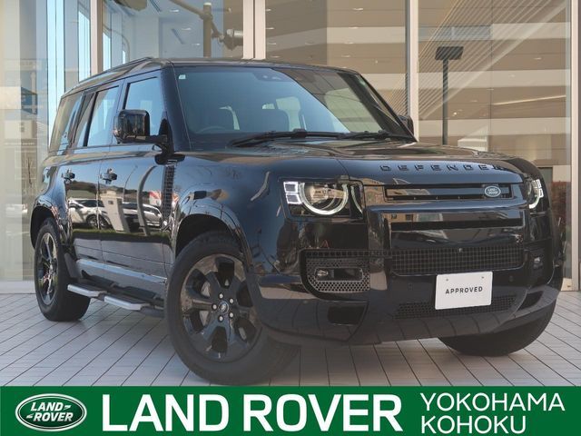 ROVER / ROVER DEFENDER