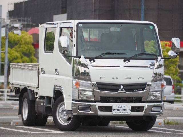 MITSUBISHI / CANTER