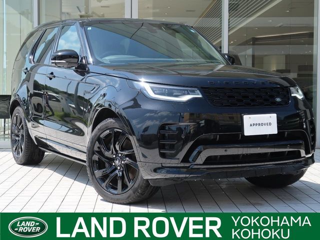 ROVER / ROVER DISCOVERY