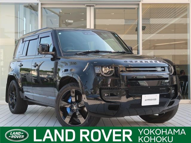 ROVER / ROVER DEFENDER
