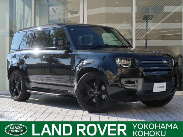 ROVER / ROVER DEFENDER