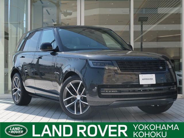 ROVER / ROVER RANGE ROVER