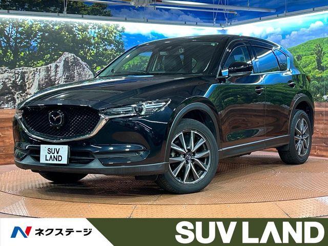 MAZDA / CX-5
