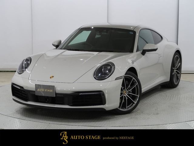 PORSCHE / PORSCHE 911