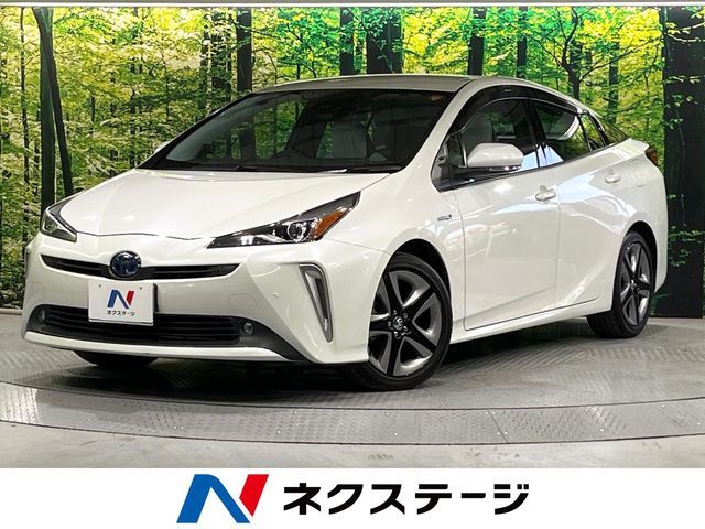 TOYOTA / PRIUS