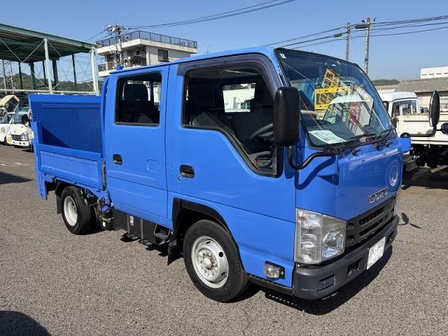 ISUZU / ELF