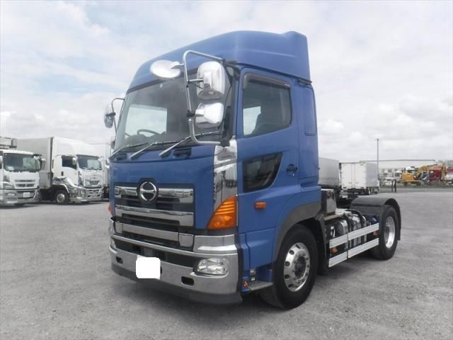 HINO / PROFIA