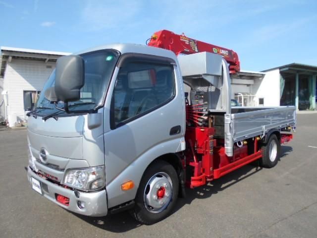 HINO / DUTRO