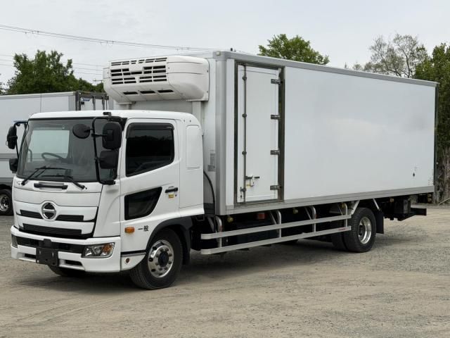 HINO / RANGER