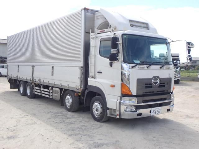 HINO / PROFIA