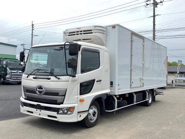 HINO / RANGER