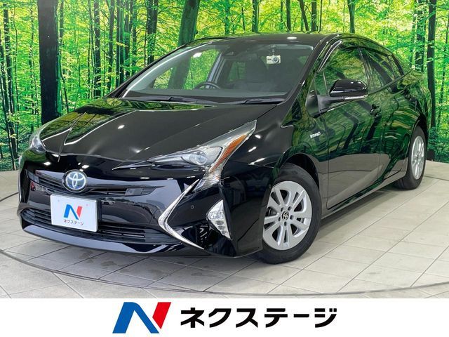 TOYOTA / PRIUS