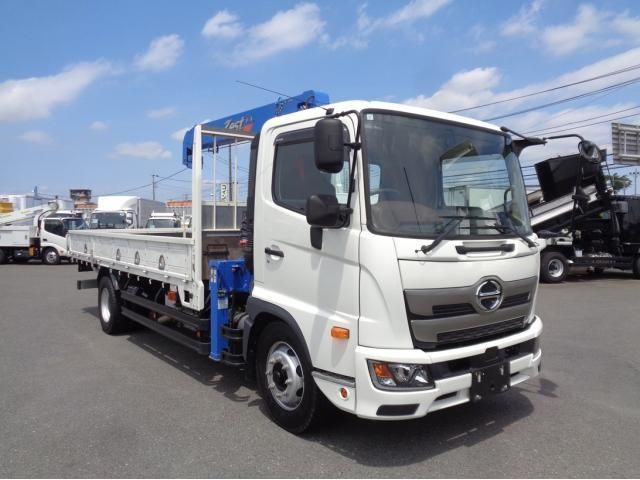 HINO / RANGER