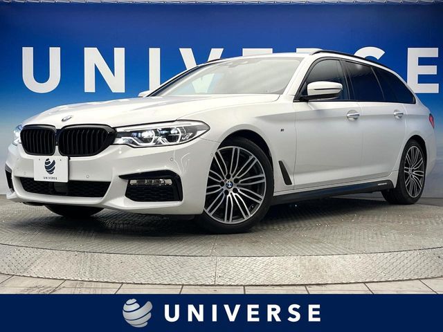 BMW / BMW 5series TOURING