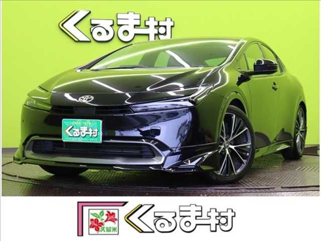 TOYOTA / PRIUS