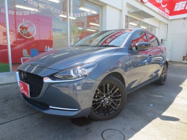 MAZDA / MAZDA2