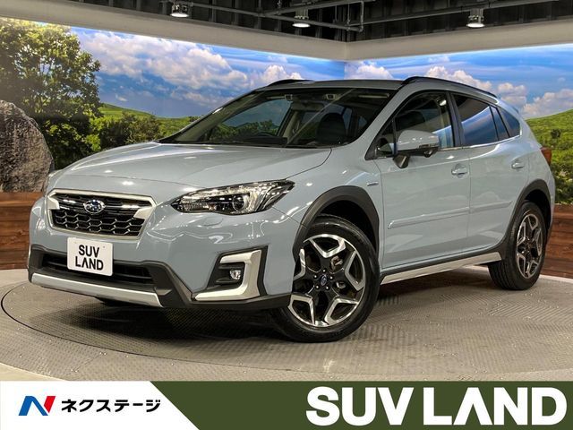 SUBARU / SUBARU XV HYBRID