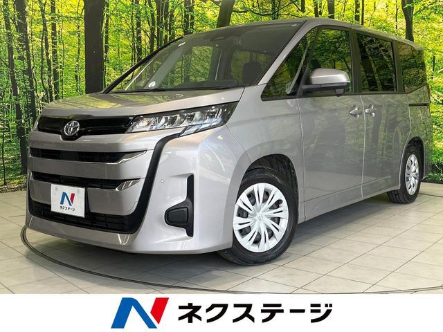 TOYOTA / NOAH