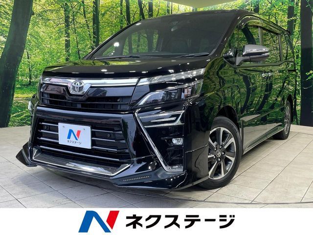 TOYOTA / VOXY