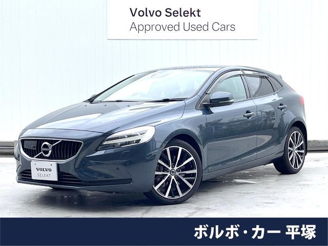 VOLVO / VOLVO V40