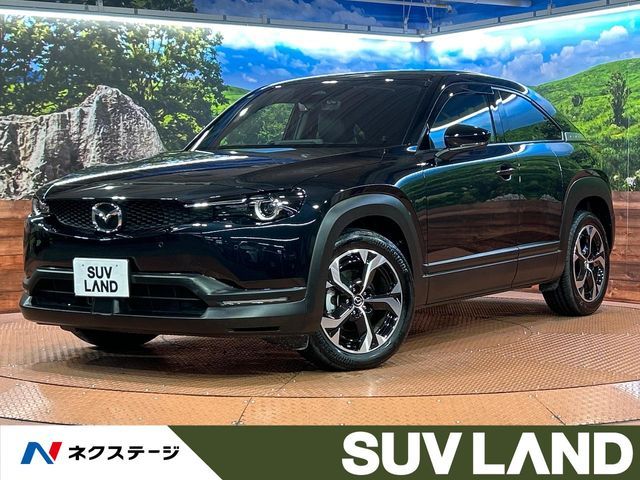 MAZDA / MX-30